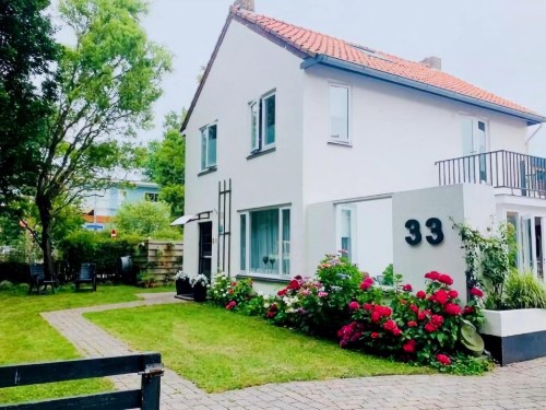 Sommerhus - 3 personer -  - 1796 AC - De Koog