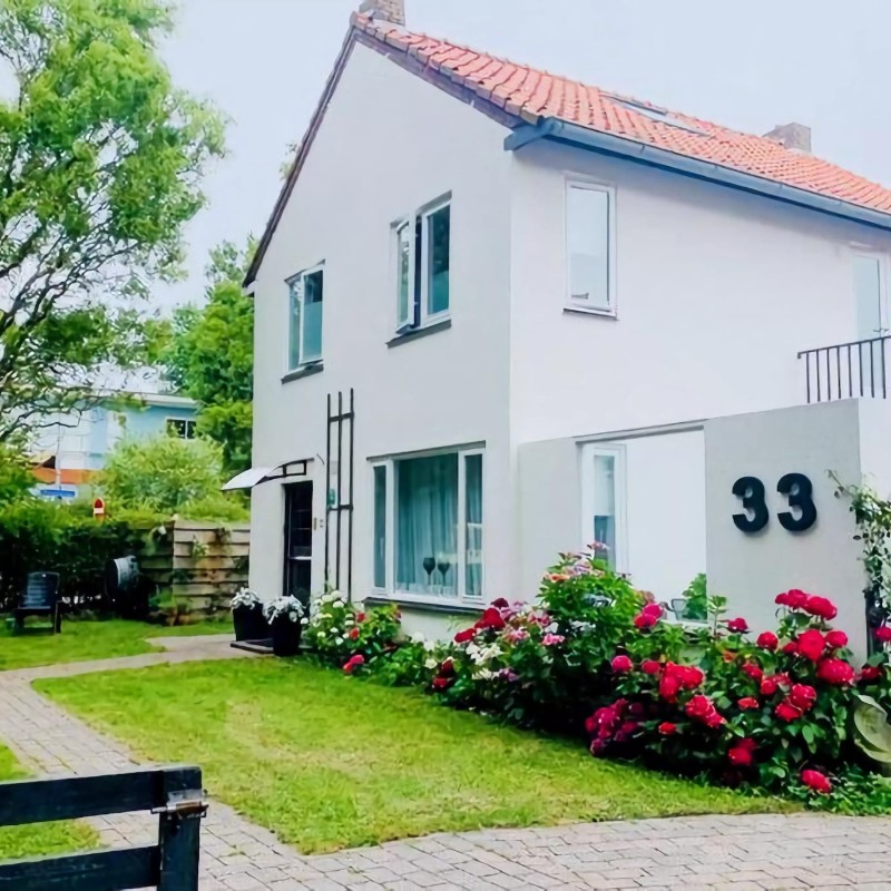 Sommerhus - 3 personer -  - 1796 AC - De Koog