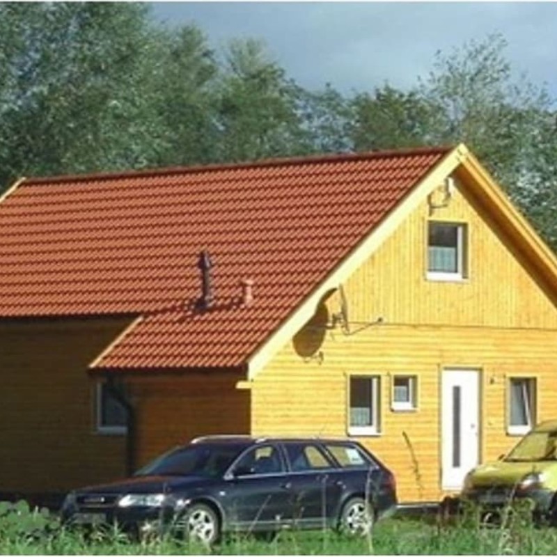 Sommerhus - 8 personer -  - 26931 - Elsfleth