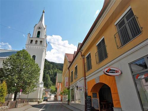 Ferielejlighed - 4 personer -  - Martin-Luther-Straße - 8970 - Schladming