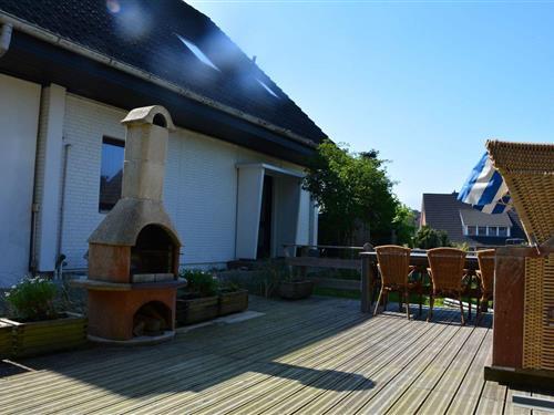 Ferieleilighet - 4 personer -  - Dünenweg - 25946 - Wittdün