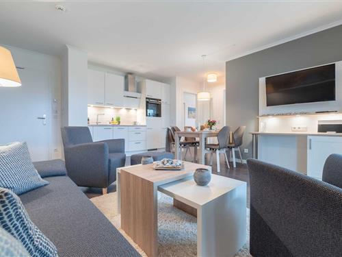 Ferielejlighed - 4 personer -  - Parkstraße - 18211 - Börgerende