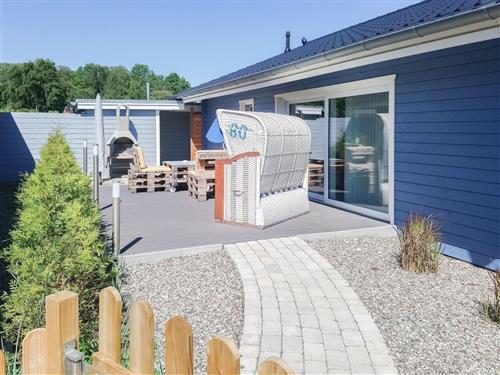 Ferienhaus - 4 Personen -  - Erlenweg - 23669 - Niendorf/Ostsee