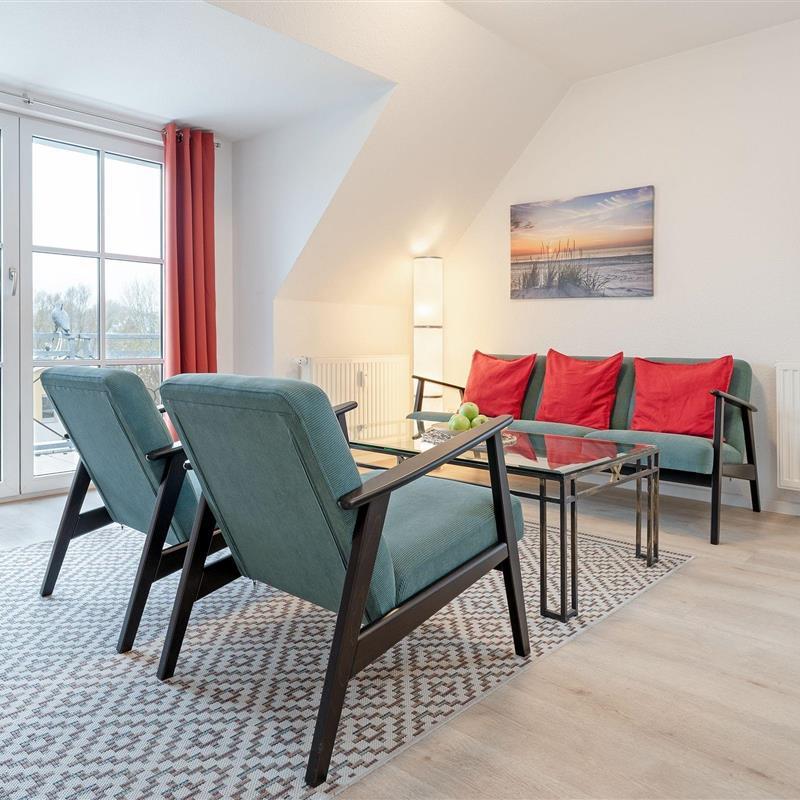 Ferielejlighed - 4 personer -  - Ostseestraße - 23683 - Scharbeutz