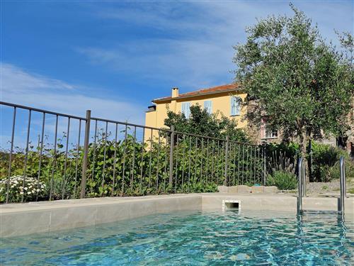 Fritidshus - 5 personer -  - Tavole - 18020