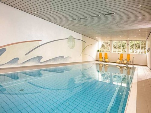 Ferieleilighet - 2 personer -  - Sudelfeldstrasse - 83080 - Oberaudorf