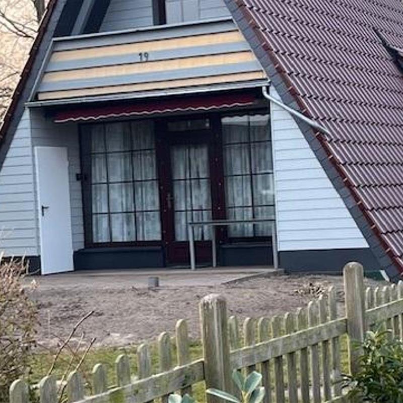 Sommerhus - 6 personer -  - Am Yachthafen - 26969 - Butjadingen / Fedderwarde