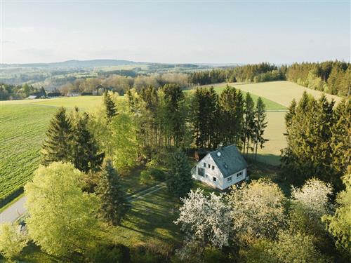 Ferieleilighet - 4 personer -  - Untere Zeitelwaidt - 95138 - Bad Steben