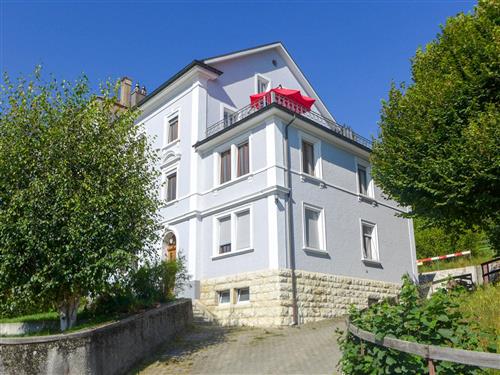 Ferienhaus - 4 Personen -  - Tramelan - 2720