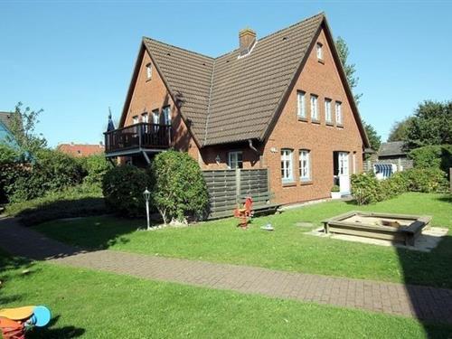 Holiday Home/Apartment - 4 persons -  - Badestraße - 25938 - Wyk Auf Föhr