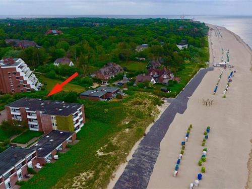 Semesterlägenhet - 4 personer -  - Am Flufplatz - 25938 - Wyk