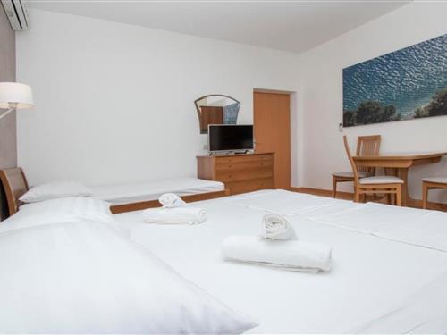 Ferielejlighed - 3 personer -  - 21325 - Tucepi