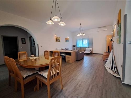 Ferieleilighet - 5 personer -  - 23312 - Novigrad