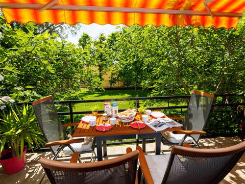 Ferielejlighed - 4 personer -  - Balatonfured - 8230