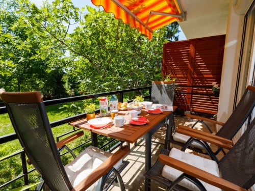Ferienwohnung - 4 Personen -  - 8230 - Balatonfüred