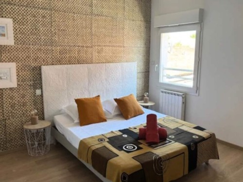 Ferieleilighet - 4 personer -  - 84800 - Isle-Sur-La-Sorgue