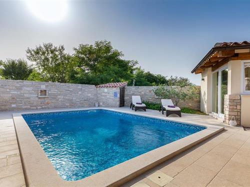 Sommerhus - 6 personer -  - Dohrani - Zminj-Klimni - 52341 - Klimni