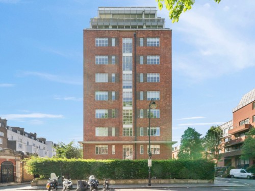Ferieleilighet - 3 personer -  - SW7 3RD - London