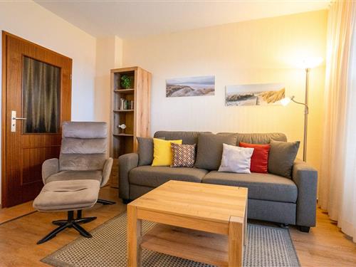 Ferielejlighed - 3 personer -  - Österstraße - 25761 - Büsum