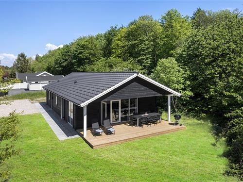 Sommerhus - 10 personer -  - Kronens Have - Lohals - 5953 - Tranekær