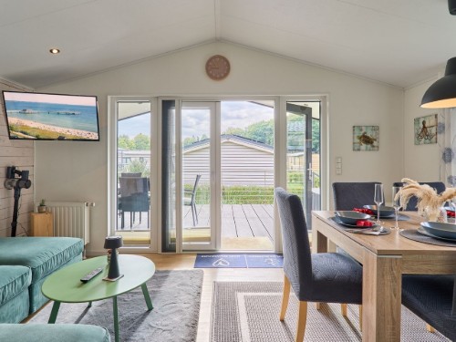 Ferienhaus - 6 Personen -  - Bormwiese - 23683 - Scharbeutz