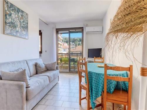 Ferielejlighed - 4 personer -  - 83980 - Le Lavandou