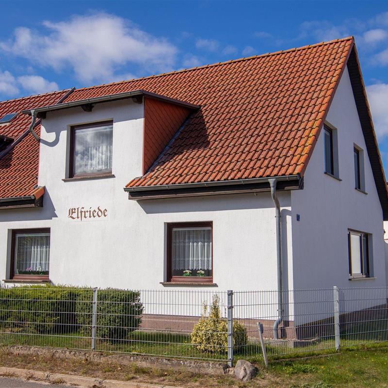 Sommerhus - 6 personer -  - Lubminer Straße - 17440 - Kröslin / Spandowerhagen