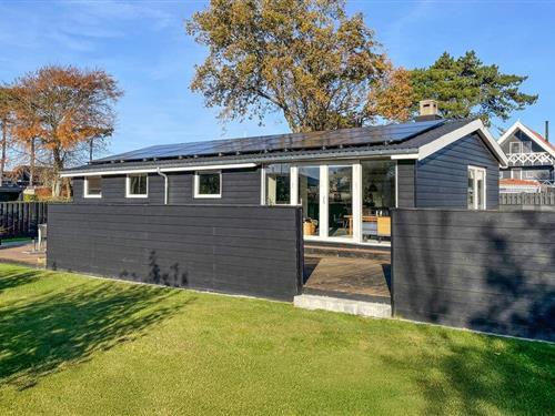 Holiday home - 9 persons -  - Rørmosevej - Hasmark - 5450 - Otterup