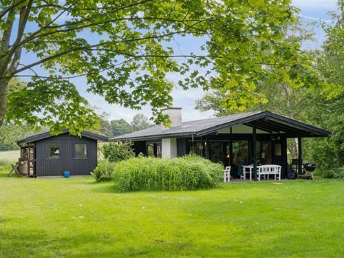 Sommerhus - 6 personer -  - Pilehøj - 4583 - Sjællands Odde