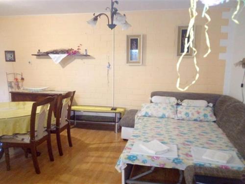 Ferielejlighed - 4 personer -  - 21330 - Gradac