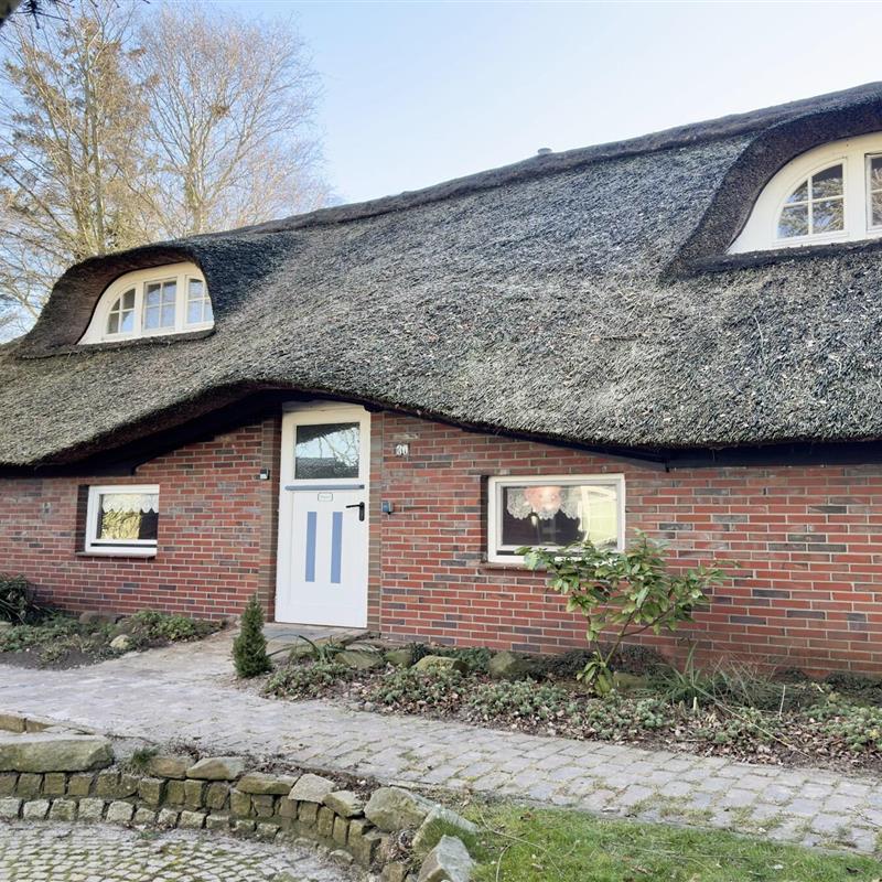 Ferielejlighed - 2 personer -  - 26969 - Burhave