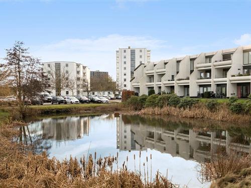 Ferienwohnung - 3 Personen -  - Nordre Strandvej 2F, Lejl. - Helsingør Strand - 3000 - Helsingör
