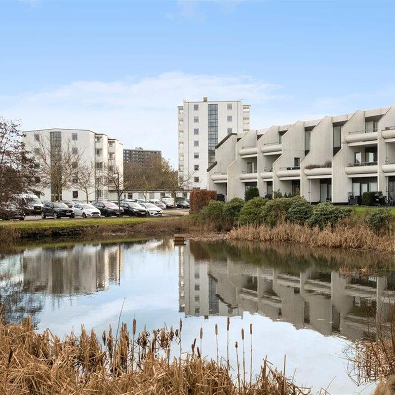 Ferienwohnung - 3 Personen -  - Nordre Strandvej 2F, Lejl. - Helsingør Strand - 3000 - Helsingör