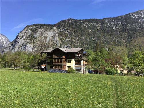 Ferielejlighed - 6 personer -  - Winkl - 4831 - Obertraun