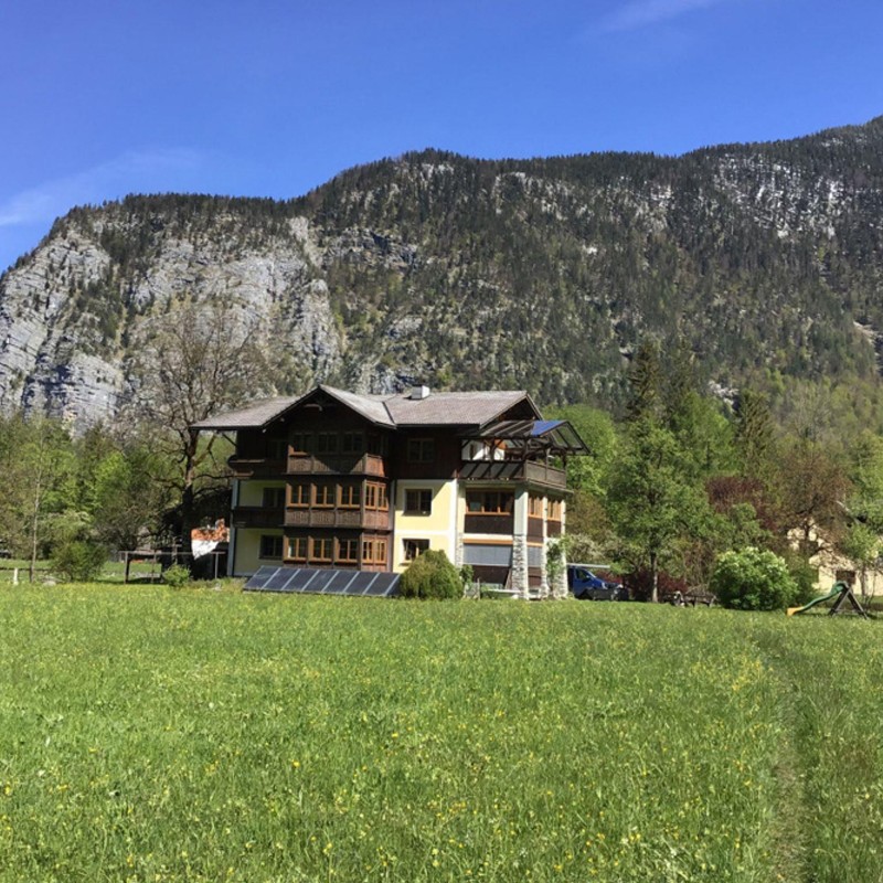 Ferielejlighed - 6 personer -  - Winkl - 4831 - Obertraun