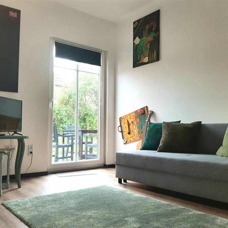 Ferielejlighed - 2 personer -  - Visquarder Ring - 26736 - Krummhörn / Visquard