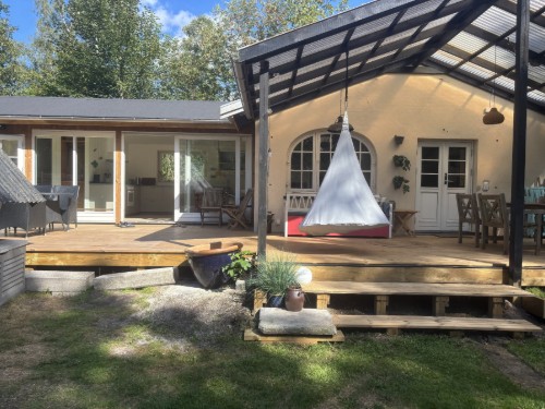 Ferienhaus - 6 Personen -  - Hjortevænget - Nykøbing Sjælland Strand - 4500