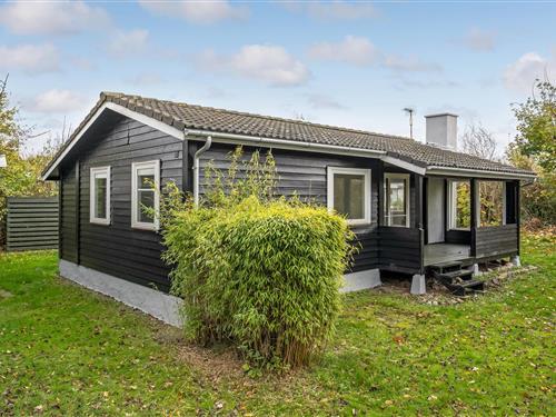 Holiday Home/Apartment - 4 persons -  - Lindesværmervej - Kelstrup - 4200 - Slagelse