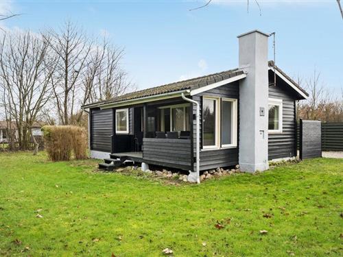 Sommerhus - 4 personer -  - Lindesværmervej - Kelstrup - 4200 - Slagelse