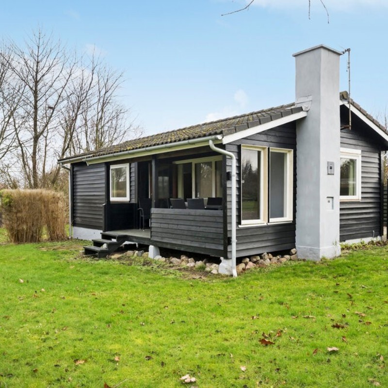 Ferienhaus - 4 Personen -  - Lindesværmervej - Kelstrup - 4200 - Slagelse