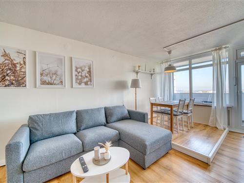 Ferieleilighet - 2 personer -  - E Ferienpark - 23774 - Heiligenhafen