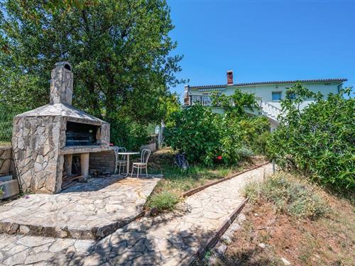 Holiday apartment - 4 persons -  - Stoja - 52100 - Pula