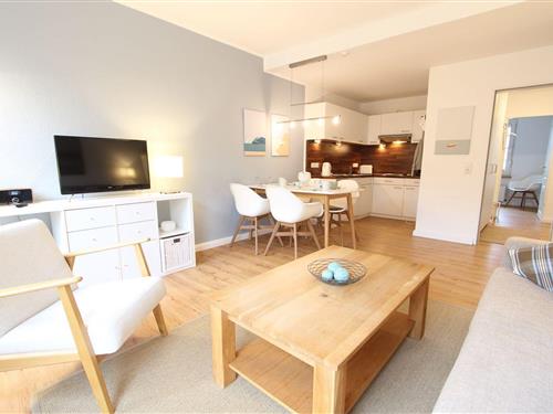 Ferielejlighed - 3 personer -  - Kirchstraße - 26465 - Langeoog