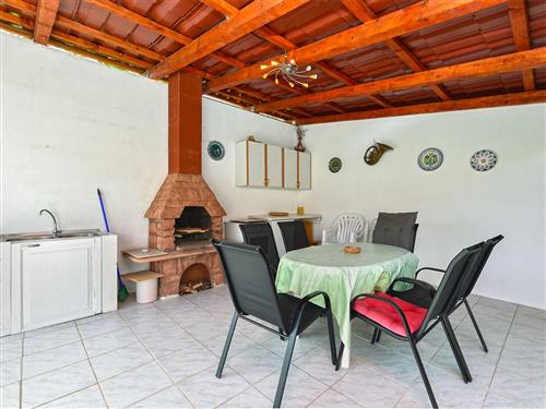 Holiday apartment - 3 persons -  - Pula/Banjole - 52100