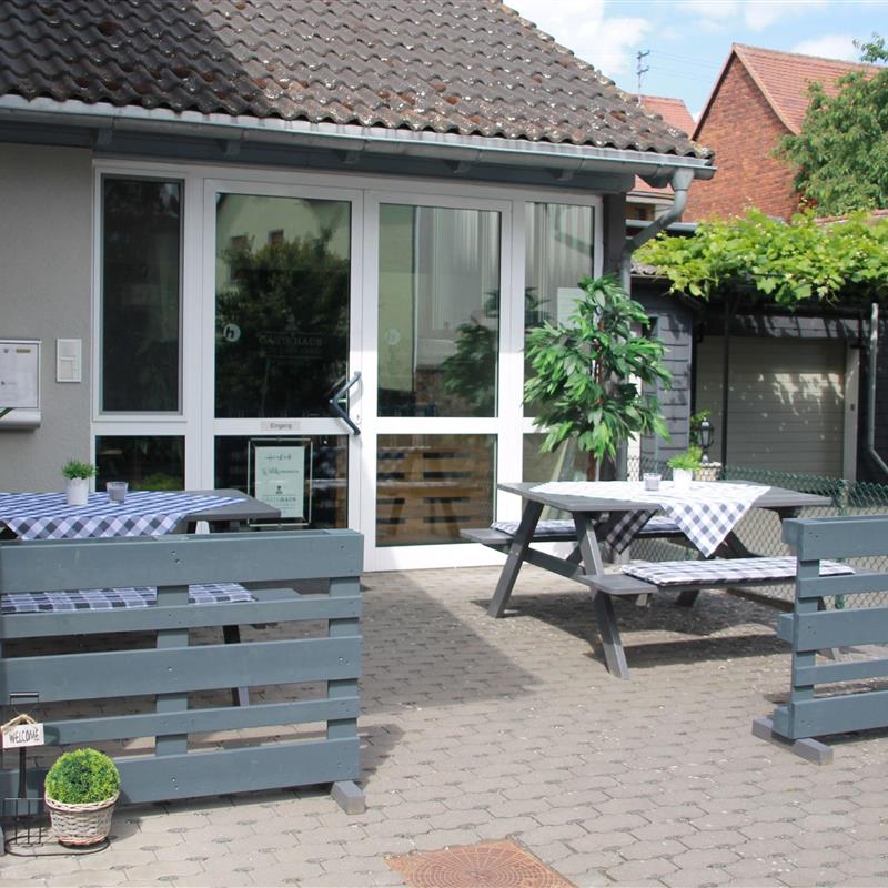 Ferielejlighed - 15 personer -  - Huthstraße - 35586 - Wetzlar