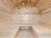 Billede 24 - Udendørs sauna