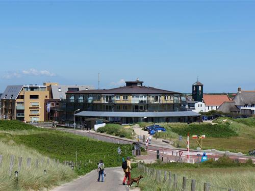 Feriehus - 8 personer -  - 1759 NB - Callantsoog