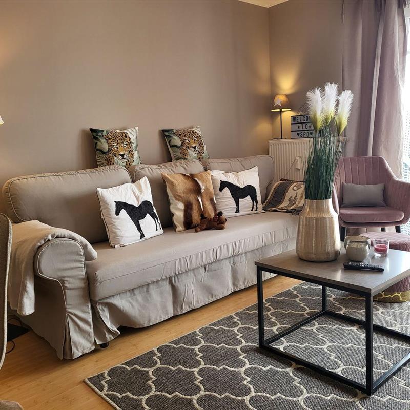 Ferielejlighed - 3 personer -  - Zum Böhler Strand - 25826 - St Peter-Ording