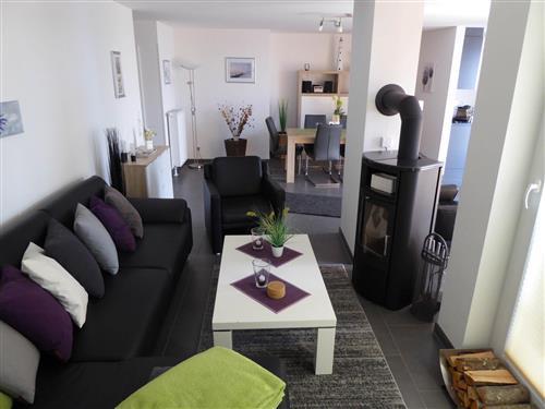 Holiday Home/Apartment - 4 persons -  - Strandpark - - 23775 - Großenbrode