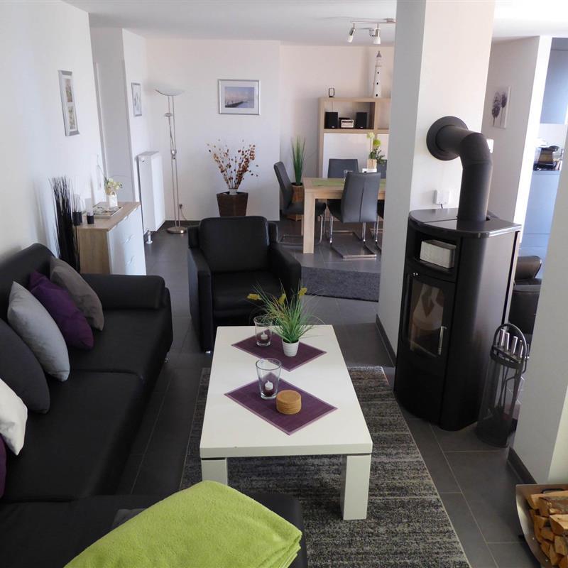 Ferielejlighed - 4 personer -  - Strandpark - - 23775 - Großenbrode